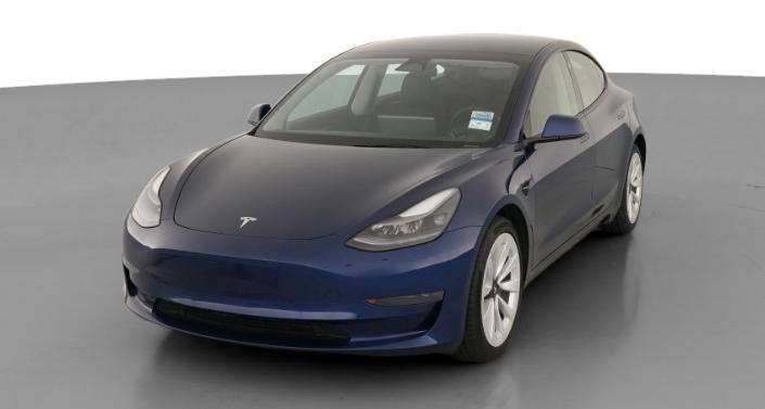 Thumbnail: 2023 Tesla Model 3 - 1