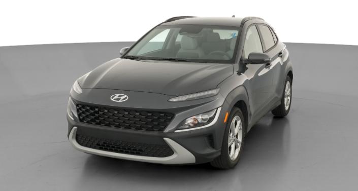 Thumbnail: 2022 Hyundai Kona - 1