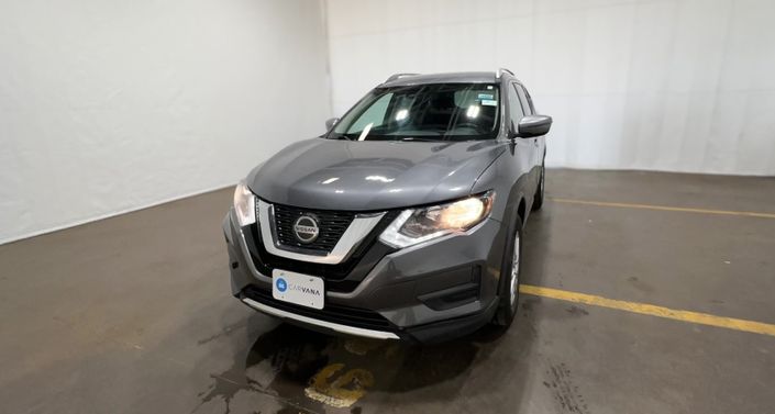 Thumbnail: 2019 Nissan Rogue - 1