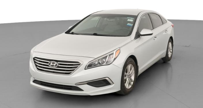 Thumbnail: 2017 Hyundai Sonata - 1