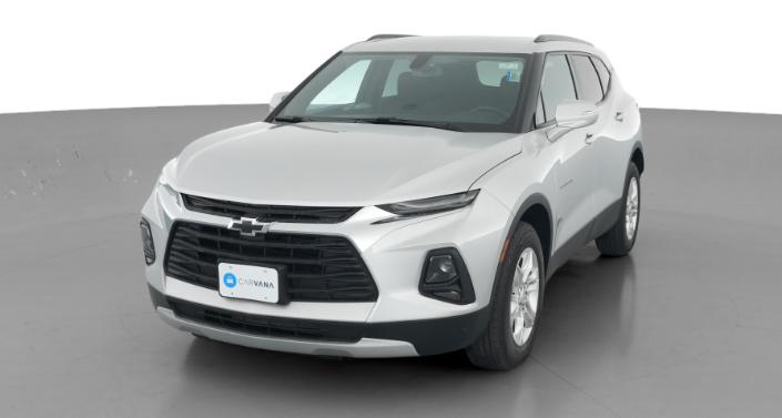Thumbnail: 2019 Chevrolet Blazer - 1