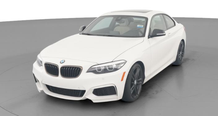 Thumbnail: 2020 BMW 2 Series - 1