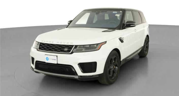 Thumbnail: 2020 Land Rover Range Rover Sport - 1