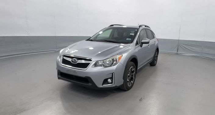 Thumbnail: 2017 Subaru Crosstrek - 1