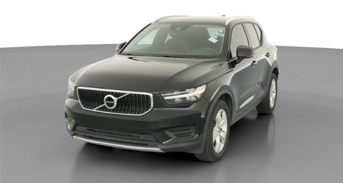 2019 Volvo XC40 T5 Momentum -
                  Bessemer, AL