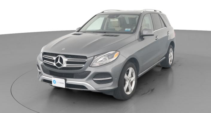 Thumbnail: 2018 Mercedes-Benz GLE - 1