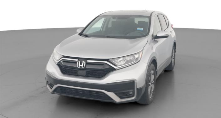 Thumbnail: 2020 Honda CR-V - 1