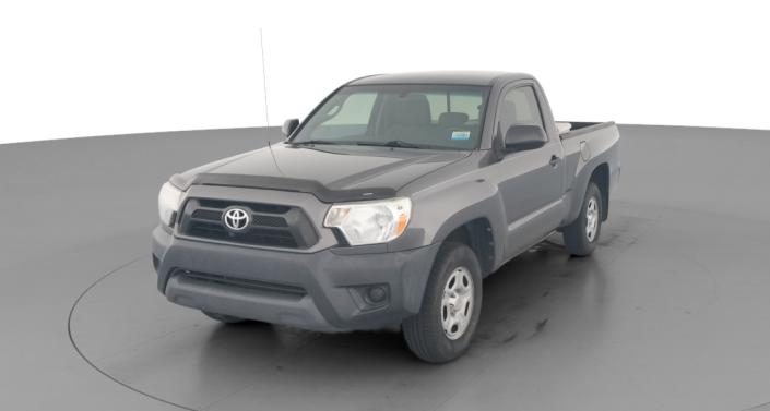 2014 Toyota Tacoma  -
                  Haines City, FL