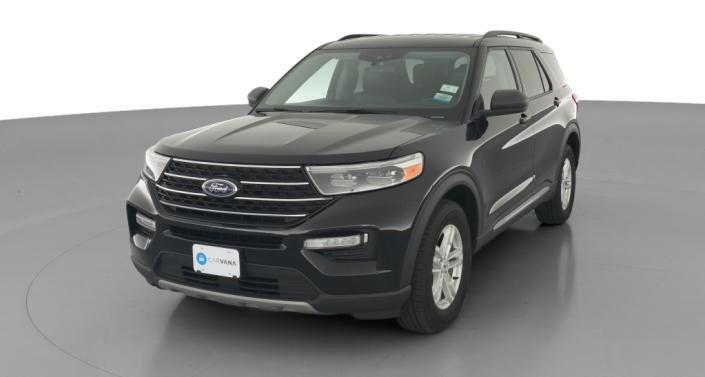 Thumbnail: 2020 Ford Explorer - 1