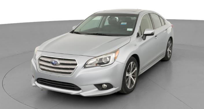 Thumbnail: 2017 Subaru Legacy - 1