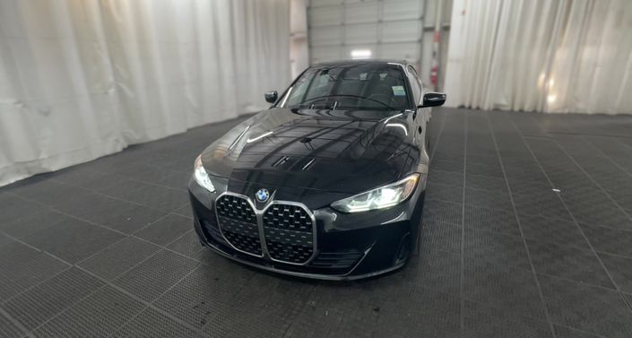 Thumbnail: 2022 BMW 4 Series - 1