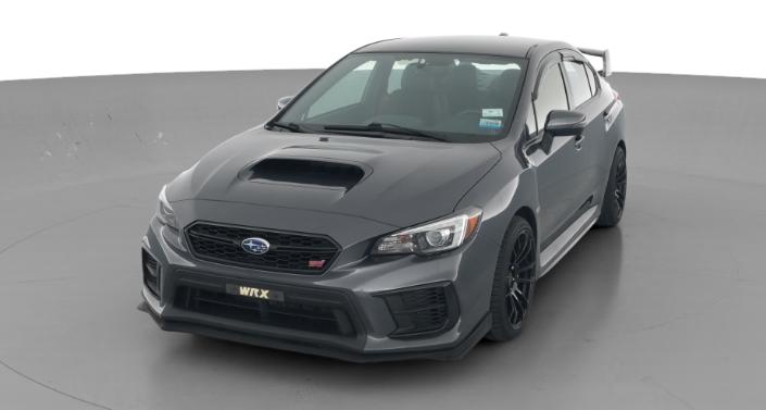 Thumbnail: 2020 Subaru WRX - 1