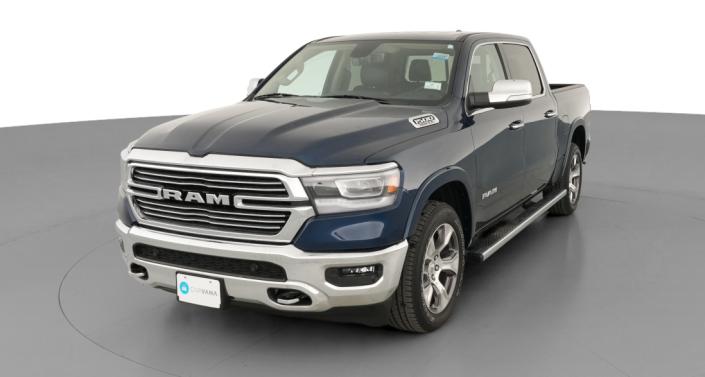 Thumbnail: 2020 RAM 1500 - 1