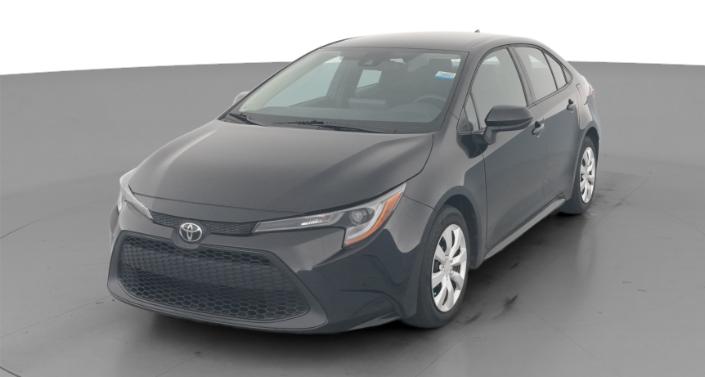 Thumbnail: 2022 Toyota Corolla - 1