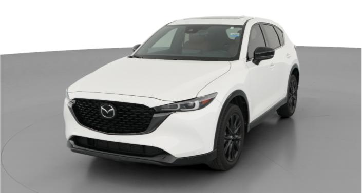 Thumbnail: 2024 Mazda CX-5 - 1