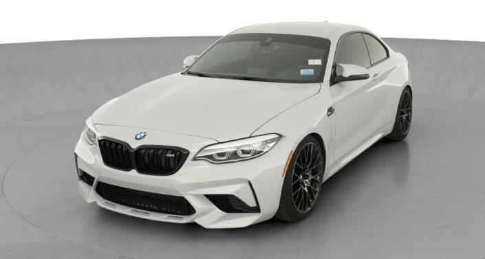 2020 BMW M2 Competition -
                  Haines City, FL