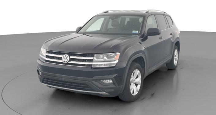 Thumbnail: 2018 Volkswagen Atlas - 1