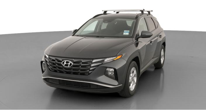 Thumbnail: 2023 Hyundai Tucson - 1