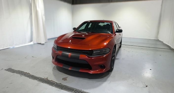 Thumbnail: 2020 Dodge Charger - 1