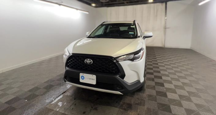 Thumbnail: 2023 Toyota Corolla Cross - 1