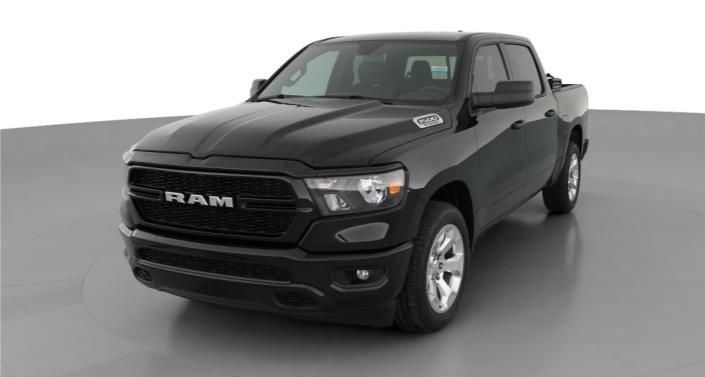 Thumbnail: 2024 RAM 1500 - 1