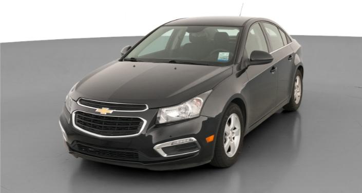 Thumbnail: 2016 Chevrolet Cruze - 1