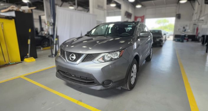 2018 Nissan Rogue Sport S -
                  Tempe, AZ