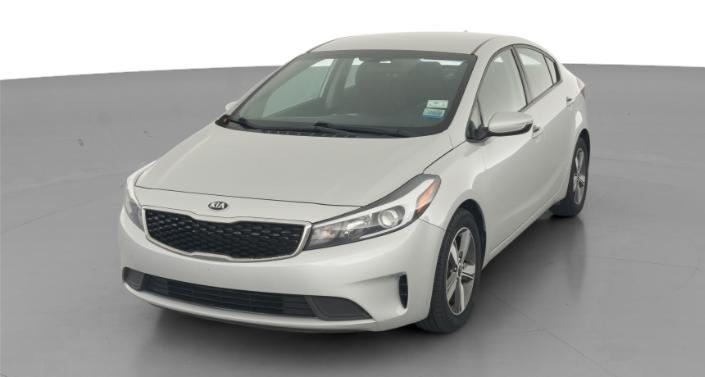 2018 Kia Forte LX -
                  Lorain, OH