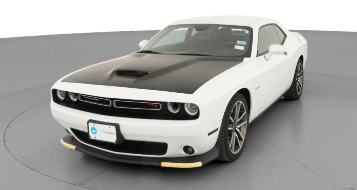 Thumbnail: 2022 Dodge Challenger - 1
