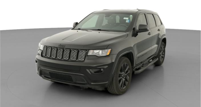 Thumbnail: 2020 Jeep Grand Cherokee - 1