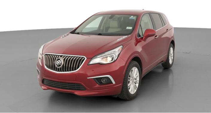 2017 Buick Envision Preferred -
                  Tolleson, AZ