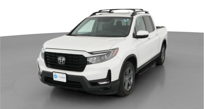 Thumbnail: 2023 Honda Ridgeline - 1