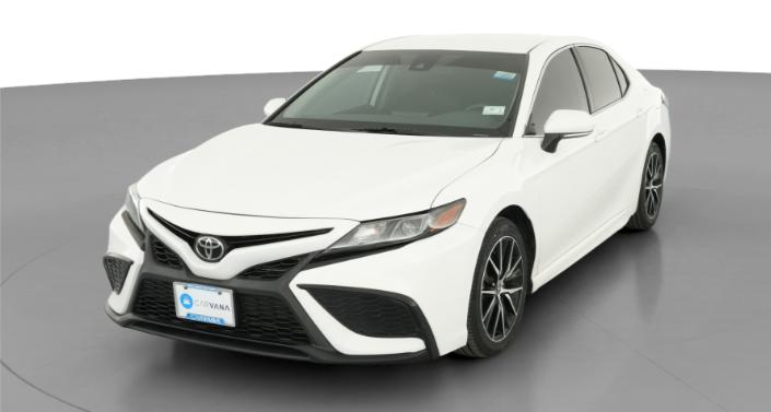 Thumbnail: 2023 Toyota Camry - 1