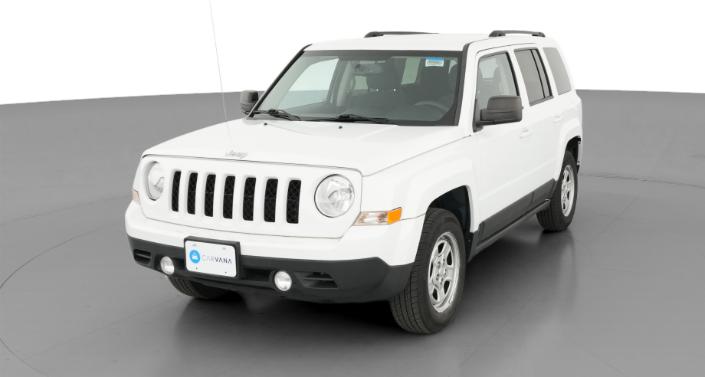 Thumbnail: 2016 Jeep Patriot - 1