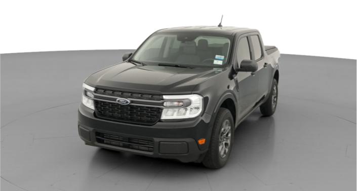 Thumbnail: 2023 Ford Maverick - 1