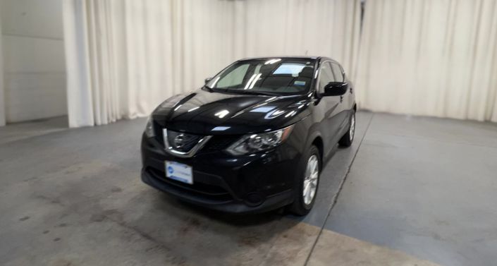 Thumbnail: 2018 Nissan Rogue Sport - 1