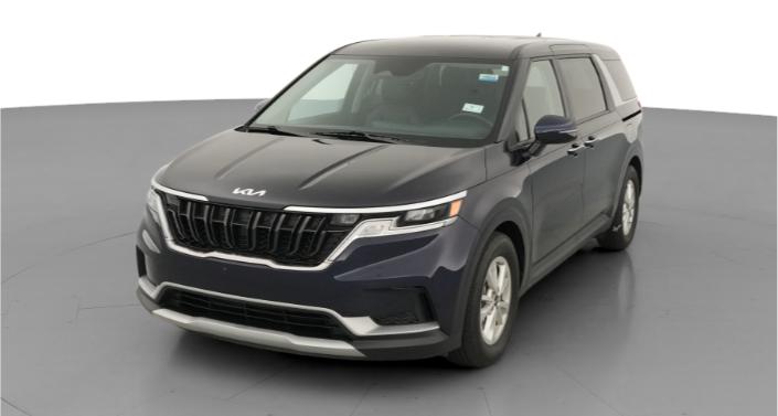 Thumbnail: 2024 Kia Carnival - 1