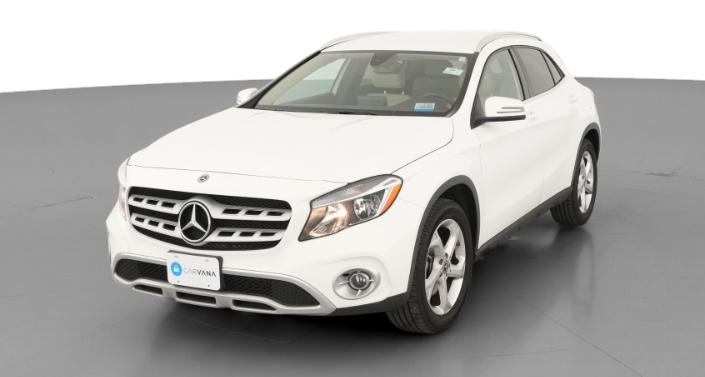 Thumbnail: 2019 Mercedes-Benz GLA - 1