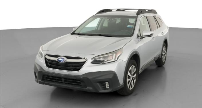 Thumbnail: 2020 Subaru Outback - 1