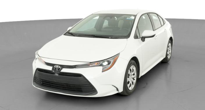 Thumbnail: 2023 Toyota Corolla - 1