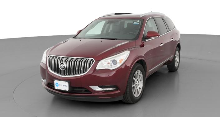 Thumbnail: 2015 Buick Enclave - 1