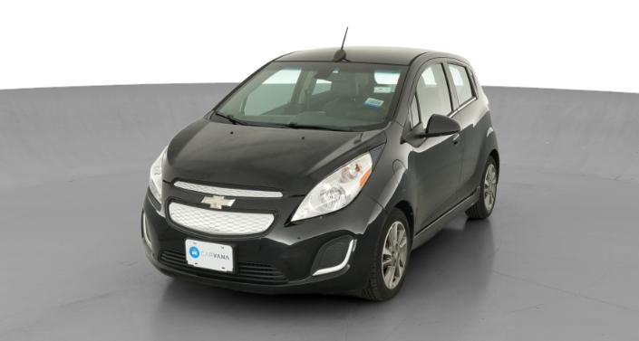 2015 Chevrolet Spark EV -
                  Colonial Heights, VA