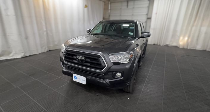Thumbnail: 2022 Toyota Tacoma - 1