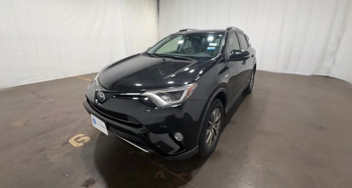 Thumbnail: 2018 Toyota RAV4 - 1
