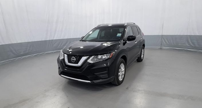 Thumbnail: 2020 Nissan Rogue - 1