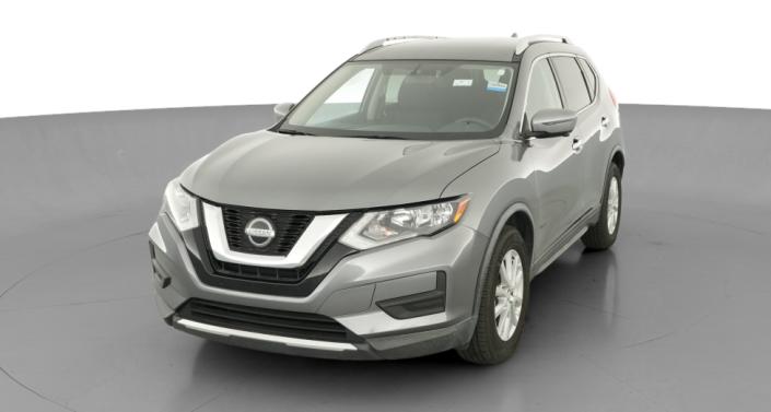 Thumbnail: 2018 Nissan Rogue - 1