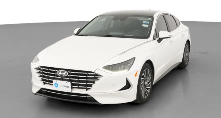 Thumbnail: 2022 Hyundai Sonata - 1