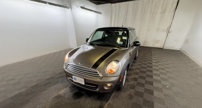 Thumbnail: 2013 MINI Cooper Hardtop - 1
