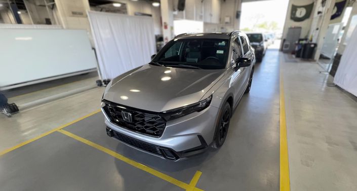 Thumbnail: 2023 Honda CR-V - 1