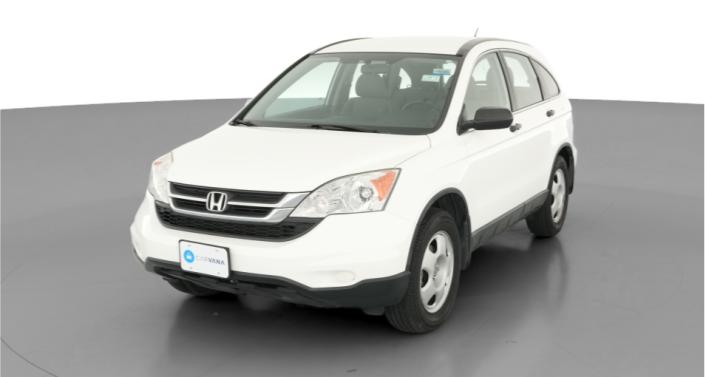Thumbnail: 2011 Honda CR-V - 1